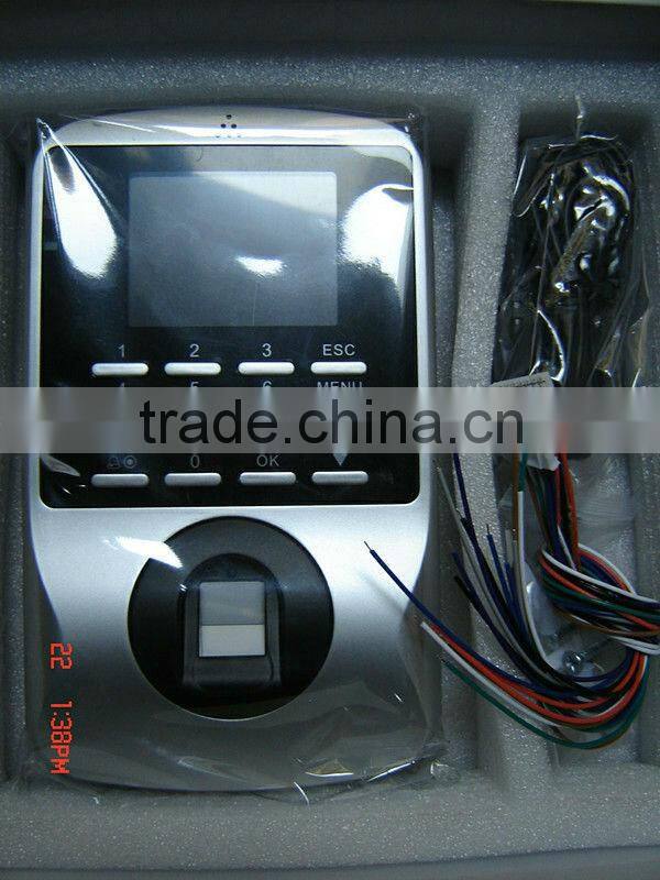Biometric Fingerprint Access Control with Password KO-F53
