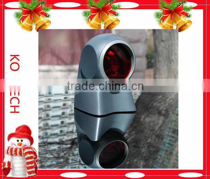 KO-BAR2010 Barcode Scanner