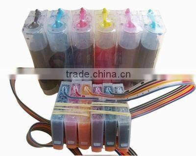 ciss BCI-6 for canon BJC-8200/S900/i950/i9100/I905D/S830D