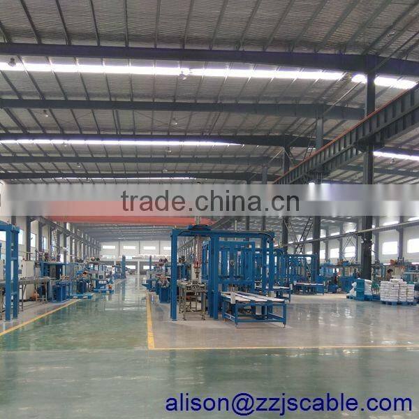 ASTM overhead transmission line AAC conductor