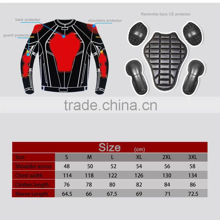 Winter JACKET,CE protector jacket , motorcycle riding jacket ,THERMAL jk35
