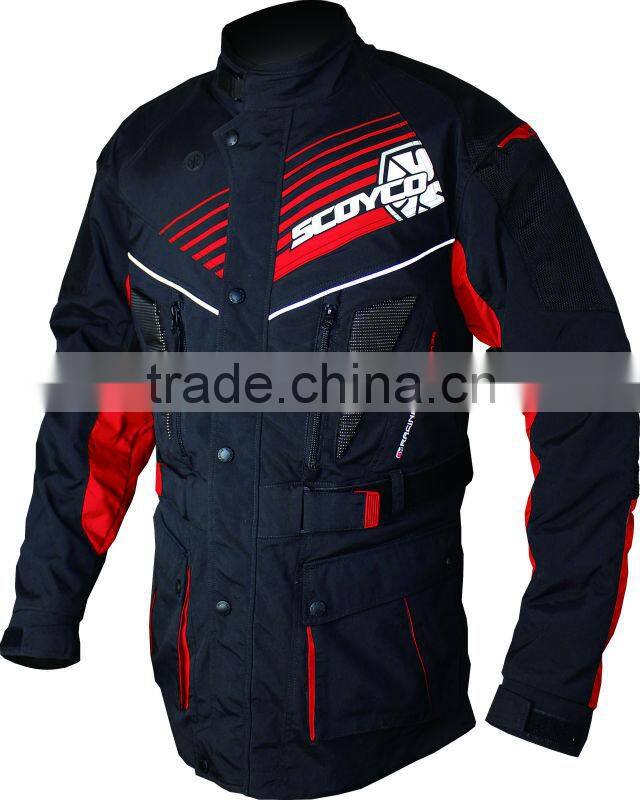 Winter JACKET,CE protector jacket , motorcycle riding jacket ,THERMAL jk35