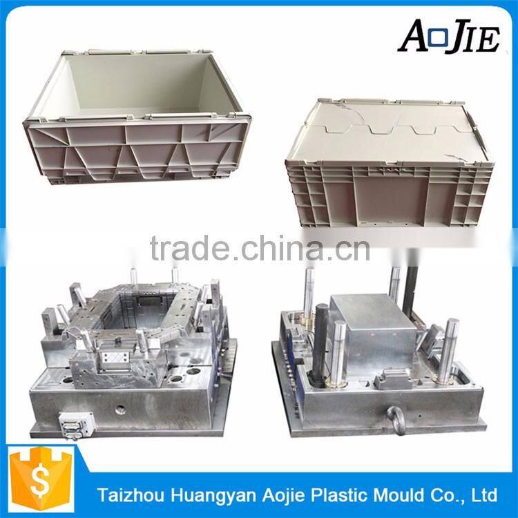 High Quality Factory Price Mould Custom Made