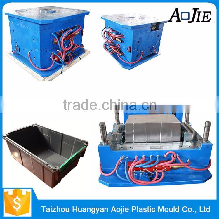 Made In China High Quality Casting Mould
