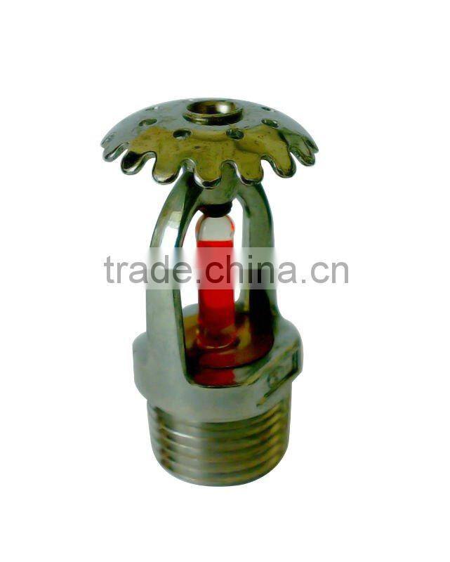 sprinkler fire fighting