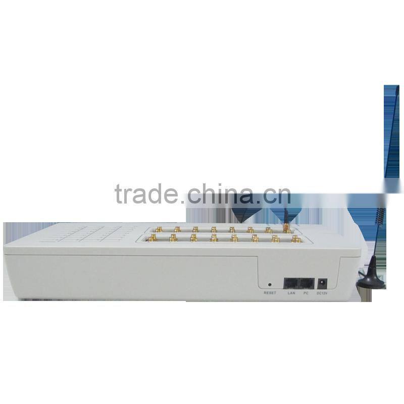 functional VoIP gateway cheap goip gateway skline goip 4/8/16/32 ports good asr and acd VoIP gateway