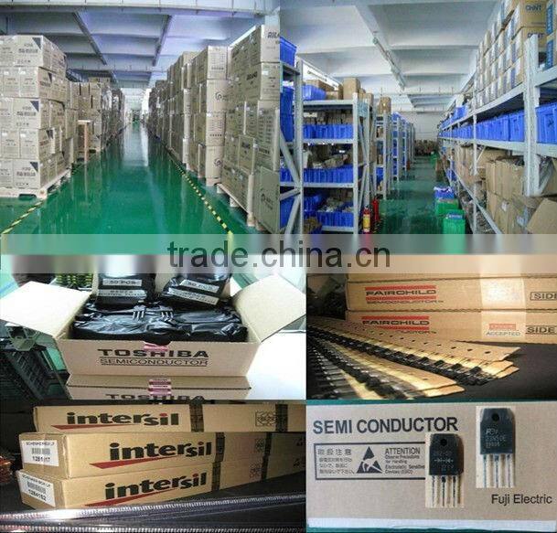 Inverter MIG/MAG Welding Machine