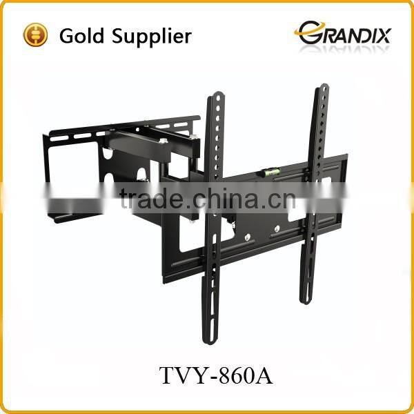 Tilt and Swivel TV Wall mount
