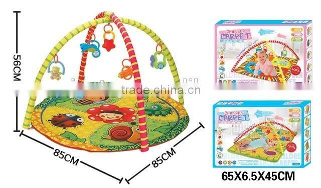 Hot sale baby crawling floor mat mat for baby crawling baby play mats carpet