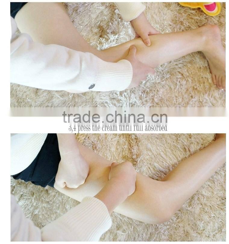 Mendior Body Slimming Lotion Whitening body lotion OEM custom brand