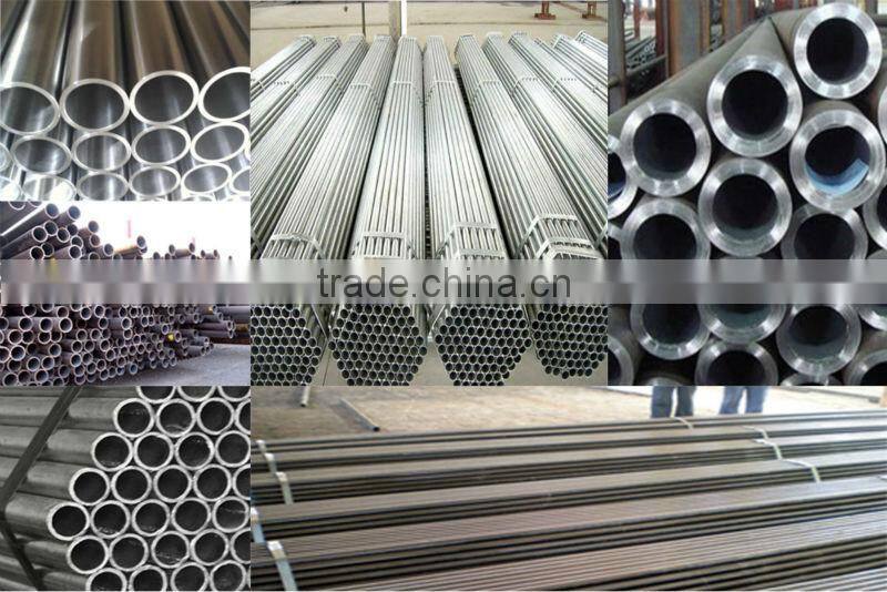 Alloy GB 42CrMo4 Steel Pipe