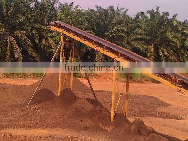 China High Capacity and Environmental VSI Crusher for Sale