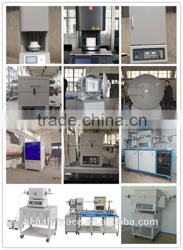 Nitrogen degassing furnace argon sintering furnace atmosphere reducing furnace