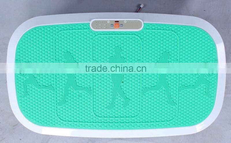 Vibrating Plate for Loss Weight Slim Machine