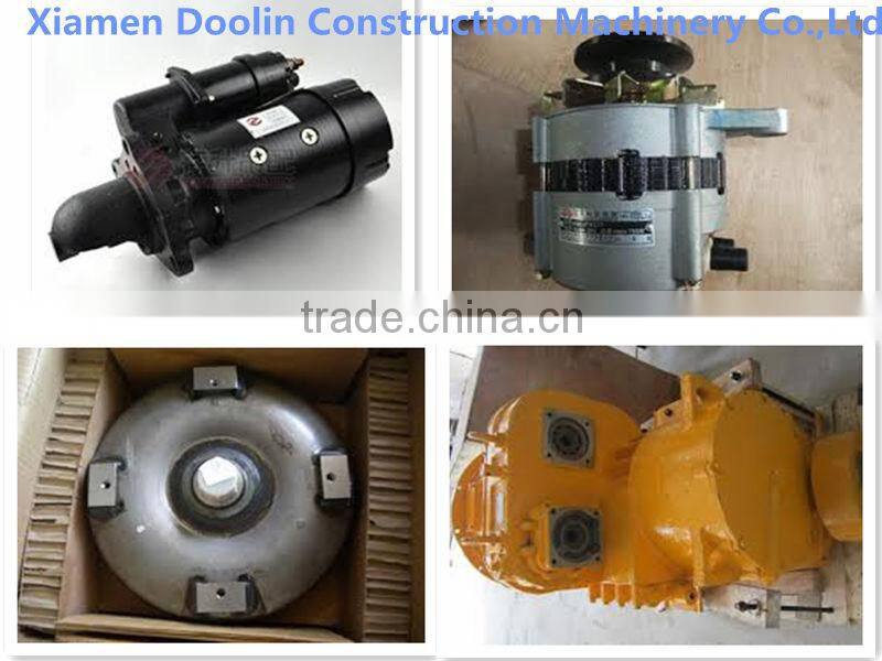 Competitive ZL50E.5.1.1 Rim Body for ZL50G Loader Rim Assy