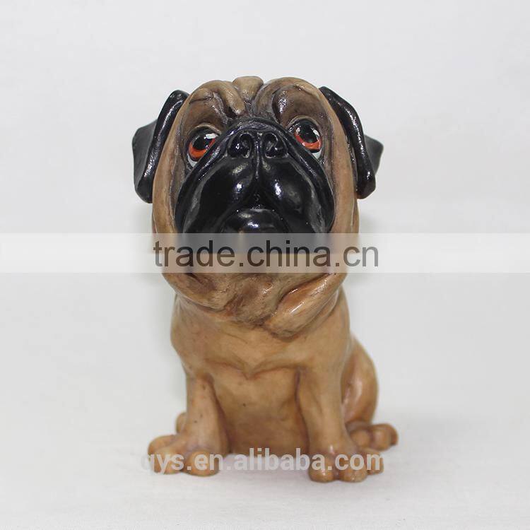 2015 Resin Custom Animal Statue