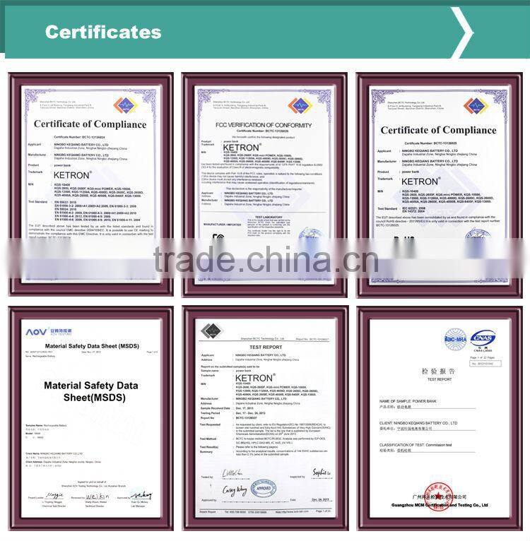 power bank pcb assembly pcba manufacturer