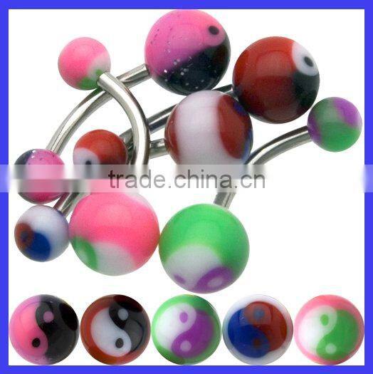 Body Piercing Jewelry Cheapest Tongue Rings