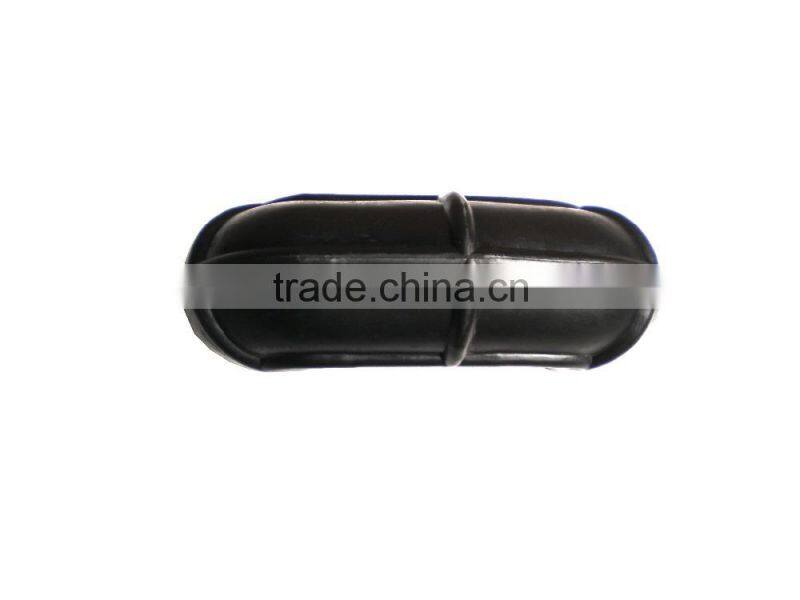 JMC Kaiyun turbo tube auto car pressure pipe U shaped black JMC light truck pickup truck auto spare parts