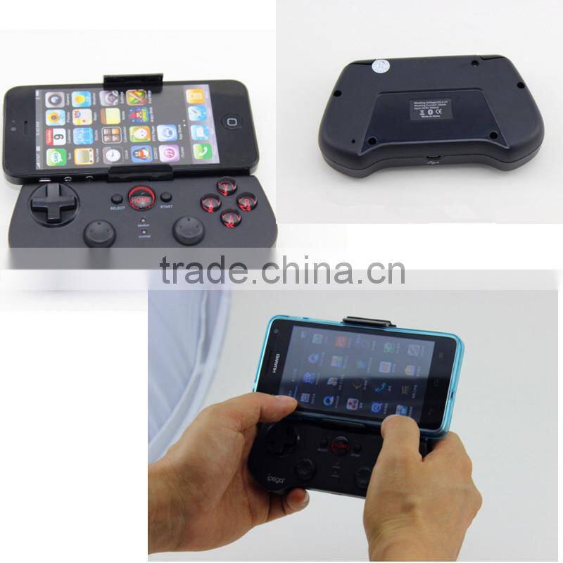 PC twin usb vibration gamepad driver/topway gamepad