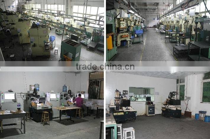 Custom Cut top precision cnc Machined aluminum machining parts