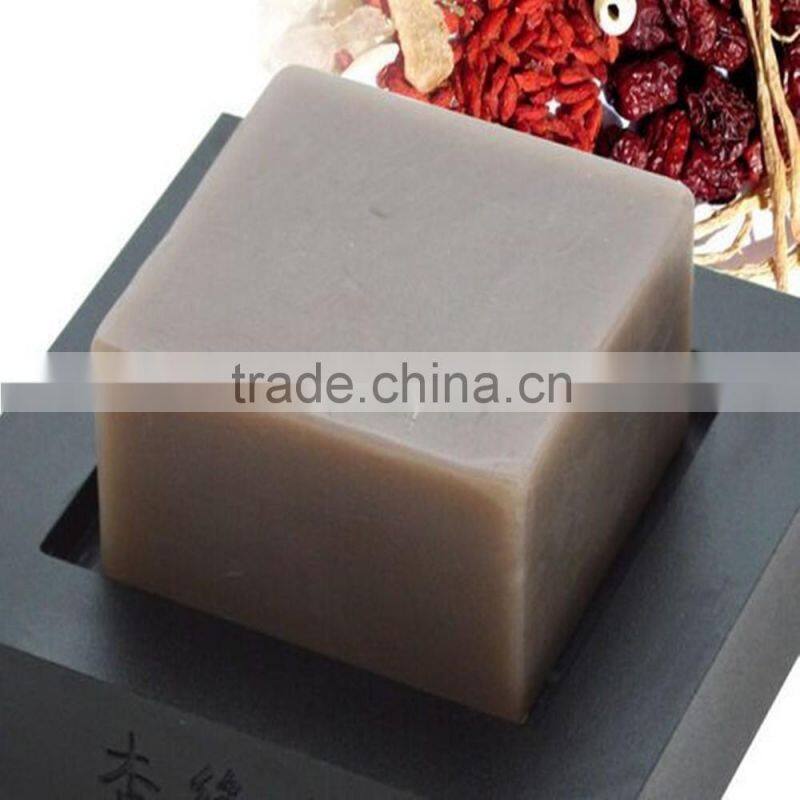 Daily use No Transparent and No Handmade bath Bar Soap beauty soap