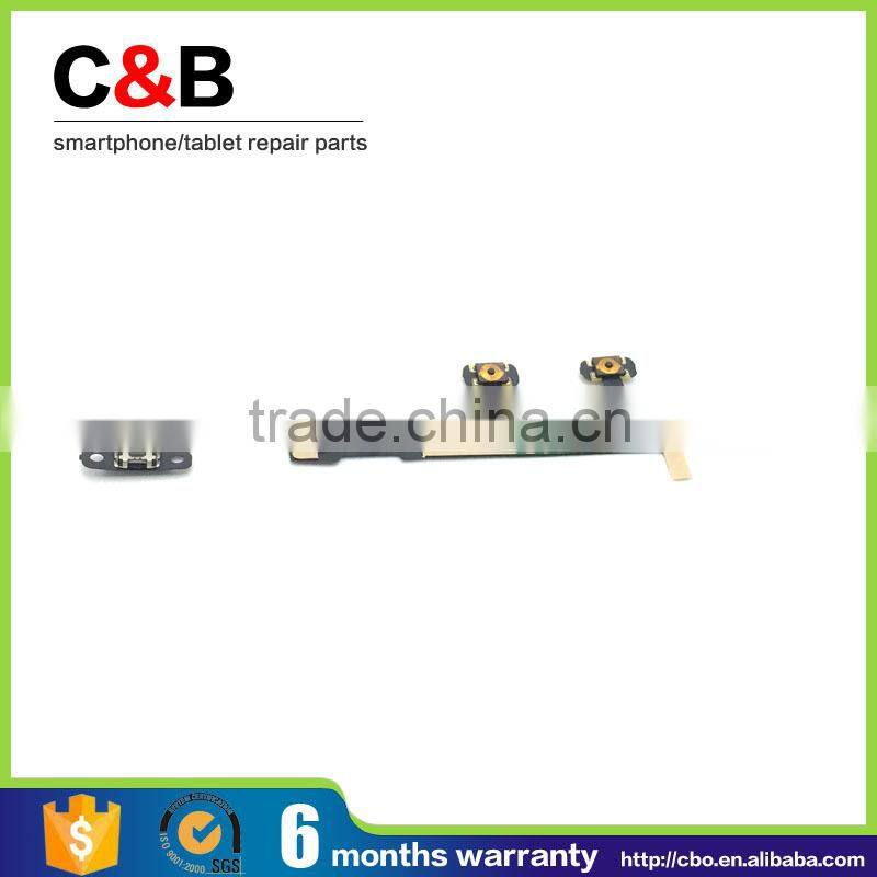 Power On Off Switch Volume Button Key Flex Cable Ribbon for iPad Mini 2