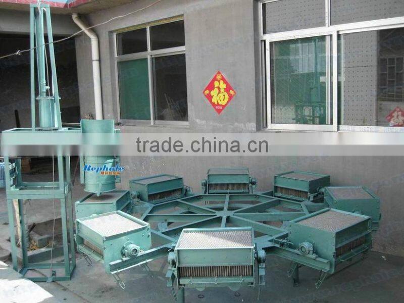 Reliable Performance Dustless Chalk Machine with reasonable price