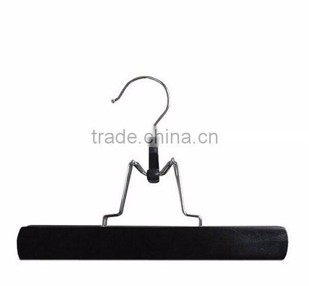wooden hair extension hanger wooden hanger for hair packing