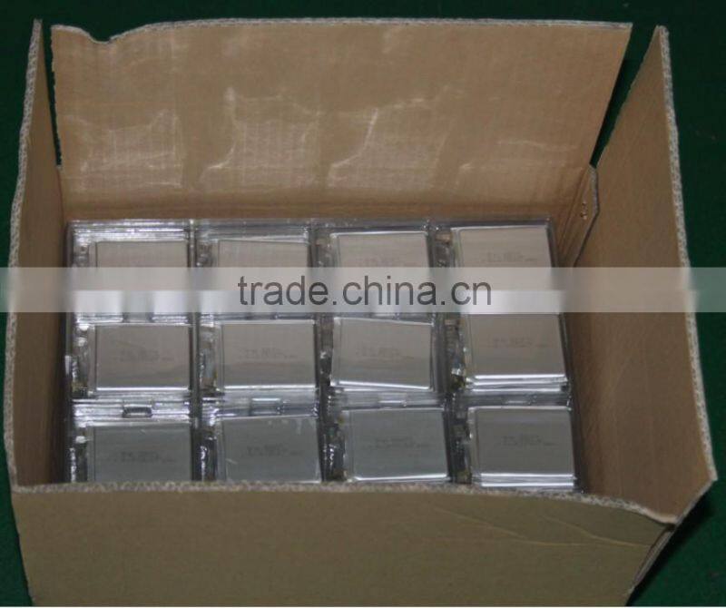 3.7v li-ion polymer battery