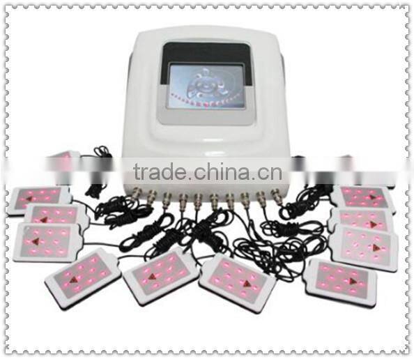 AF-S33 slimming Liposuction Laser machine lipo