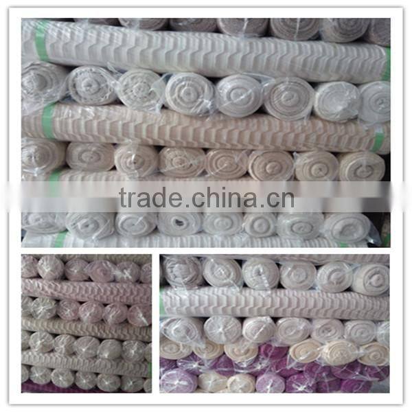 baby terry cloth fabric