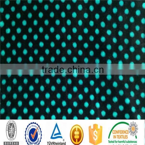 2016 New design Egypt super-soft velboa,knitted fabric0