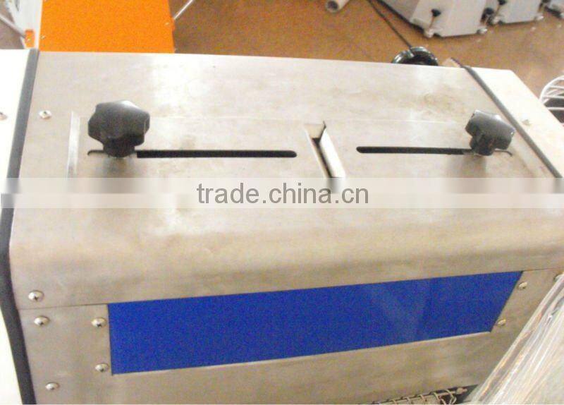 High efficiency toast bread mould machine
