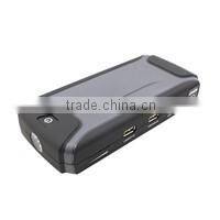 New 6000mAh Auto Emergency battery charger Car Jump Starter Power Bank