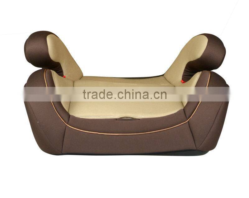 baby products baby car seat with ECE