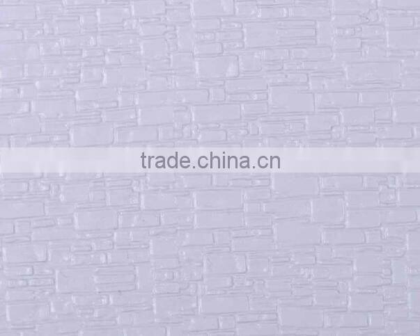 mininature architectural scale model ,ABS plastic sheet, outdoor wall tile,,architectural models, outdoor wall plastic model