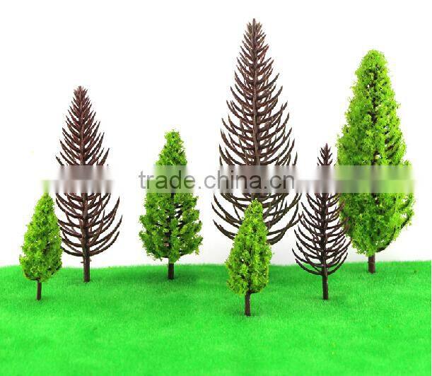 model tree in artificial crafts, MT-14