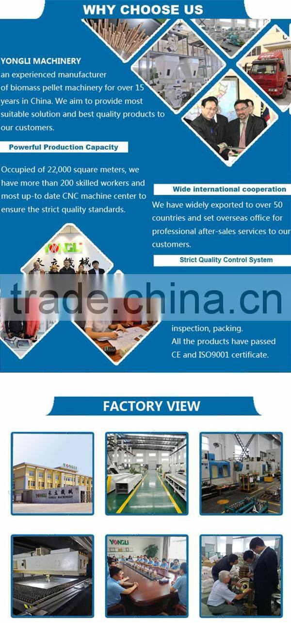 Professional technology wood branches slicing machine made in changzhou China