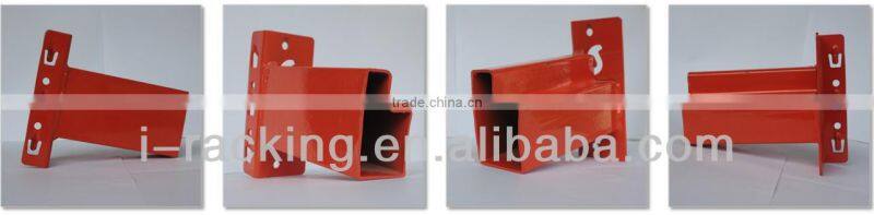 Medium-sized Warehouse Shelves (IRB)