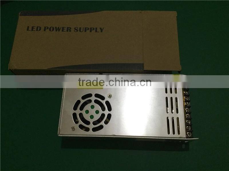 unchange voltage 150W 24v led lamp driver