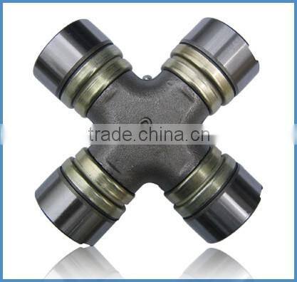 Double Cardan Shaft Coupling Joint