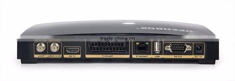 Satellite TV Receiver OPENBOX V8S Home Audio, Video & Accessories