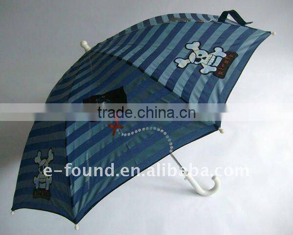 Auto Open Children Umbrella