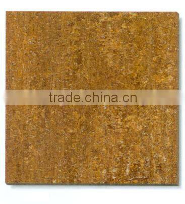 Micro Powder Pink Porcelain Bathroom Wall Tile Nano Finish BDN-606
