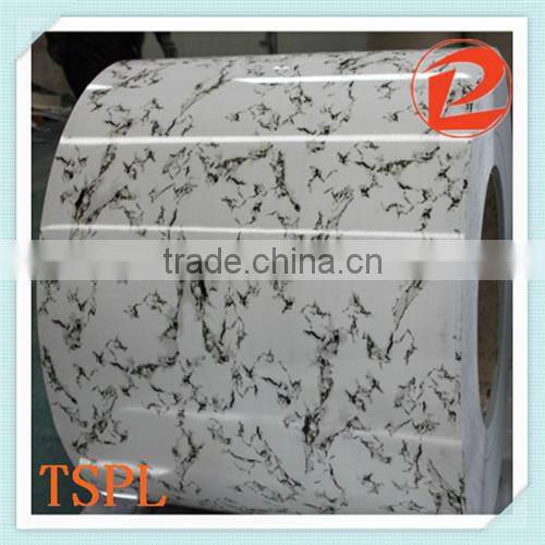 Make High quality PPGI