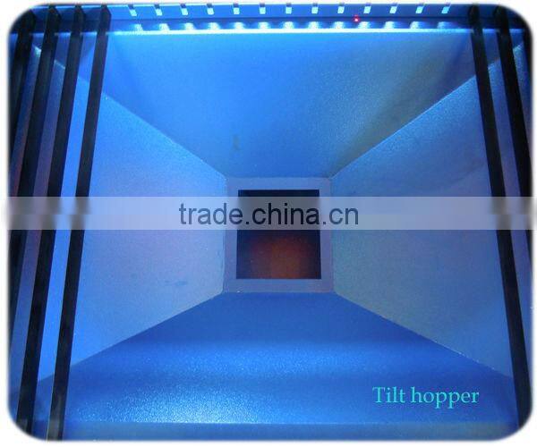 Laser engraving system with CE QX-4060