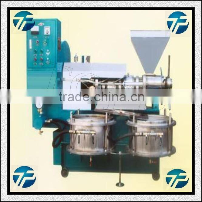 Screw Oil Press Machine For Peanut,soybean,sesame