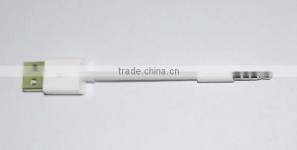 For iPod Shuffle 3G,4G,5G USB Cable
