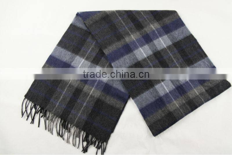 Popular cheap cashmere scarf, purple cashmere scarf, italian cashmere scarf